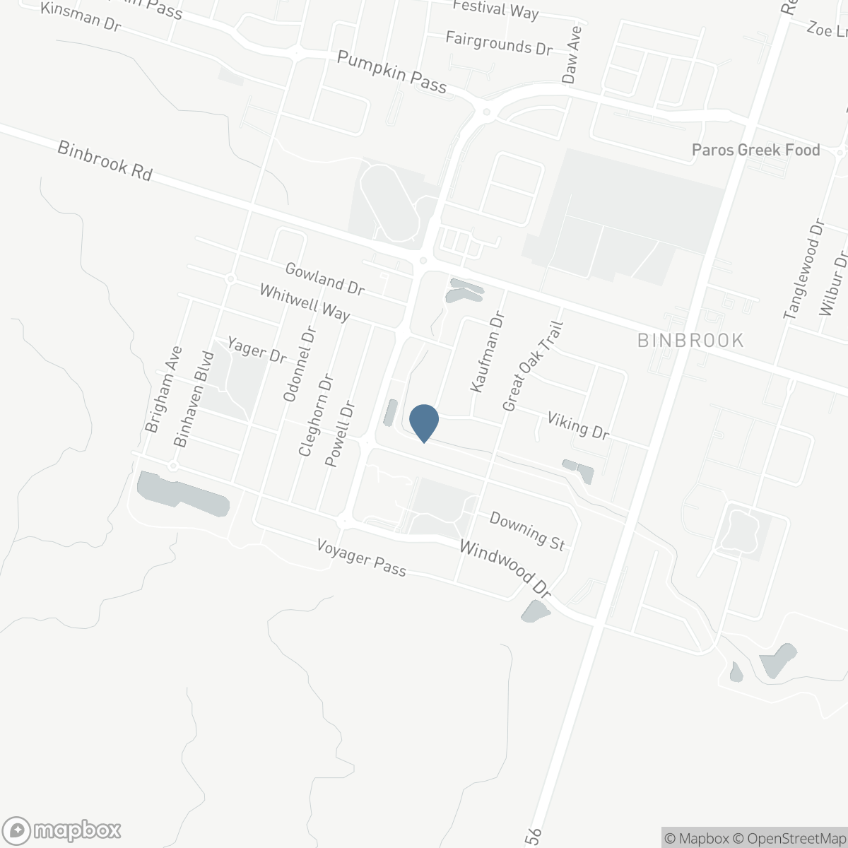 108 FOWLER Drive, Binbrook, Ontario L0R 1C0